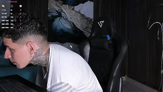 trisstann  online show from 04-09-26, 04:34