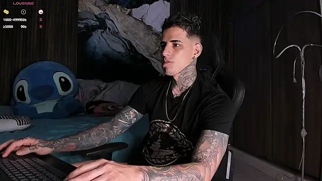 trisstann  online show from 04-10-26, 10:47