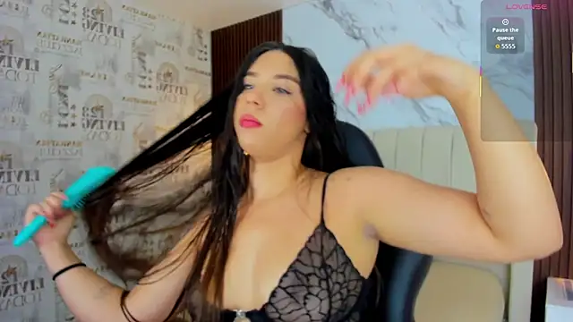 JULIETA DOWSE online show from 03-09-26, 07:29