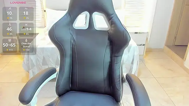 Yaiza farak online show from 02-21-26, 03:07