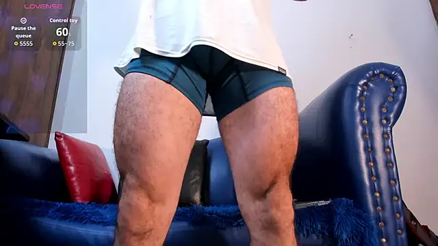 HardenedDad online show from 02-17-26, 07:42