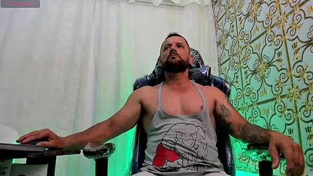 HardenedDad online show from 03-30-26, 07:26