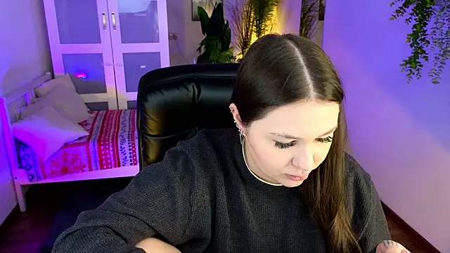 vanessaparadiza online show from 02-03-26, 03:17