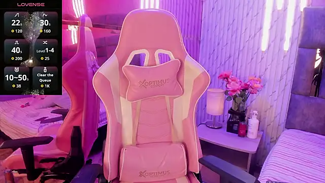 KatyParisi online show from 03-12-26, 07:42