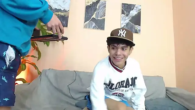 DesiresOfOlympus  online show from 02-24-26, 08:07