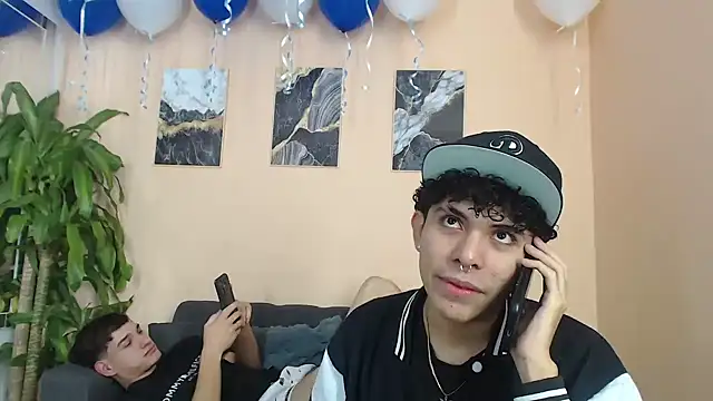 DesiresOfOlympus  online show from 03-16-26, 07:29