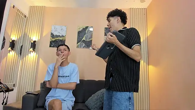 DesiresOfOlympus  online show from 04-02-26, 07:22