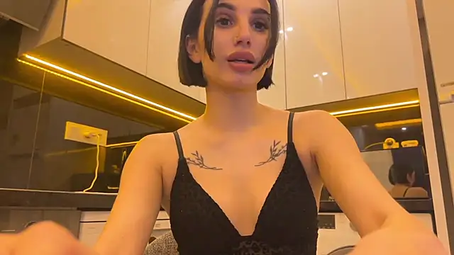 BlackFox V online show from 02-08-26, 10:02