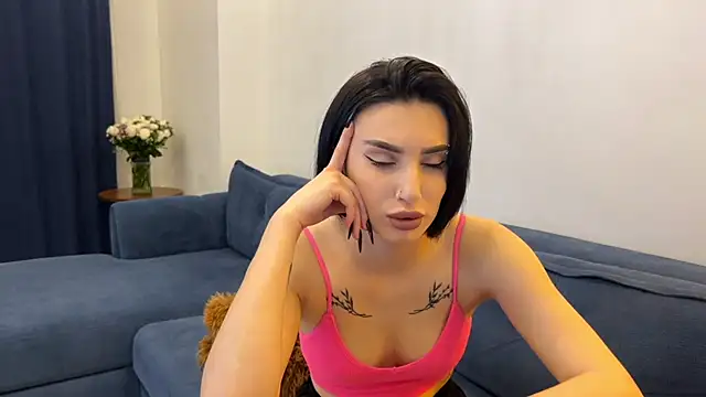 BlackFox V online show from 02-17-26, 09:10