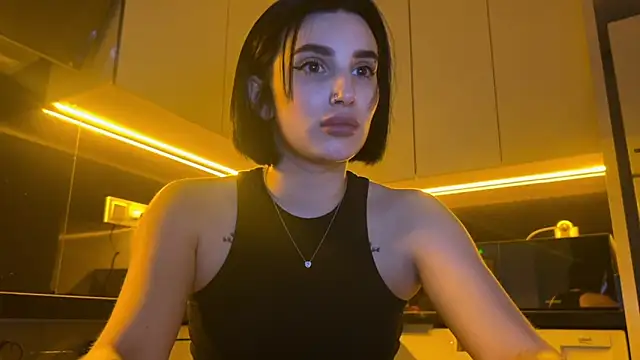 BlackFox V online show from 03-08-26, 08:12