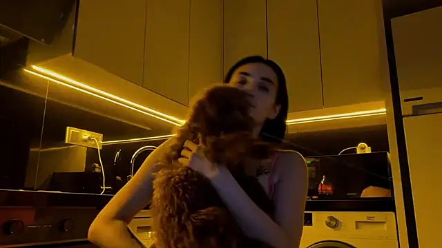 BlackFox V online show from 03-11-26, 09:21