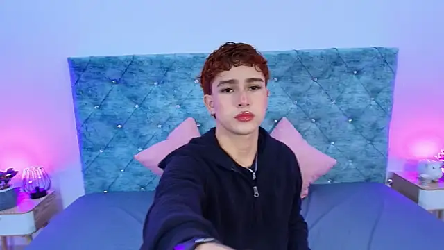 ryan onFire online show from 02-06-26, 11:24