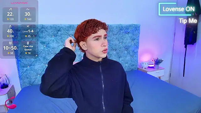 ryan onFire online show from 02-20-26, 11:11