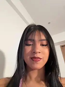 Chel   online show from 04-11-26, 05:28