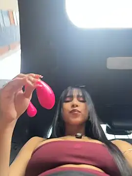 Chel   online show from 04-25-26, 05:54