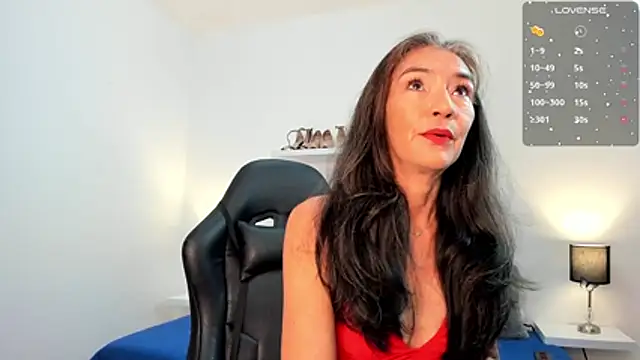 Emma Mendozaa online show from 02-11-26, 11:37