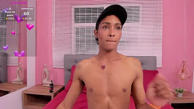 drako18  online show from 02-10-26, 04:27