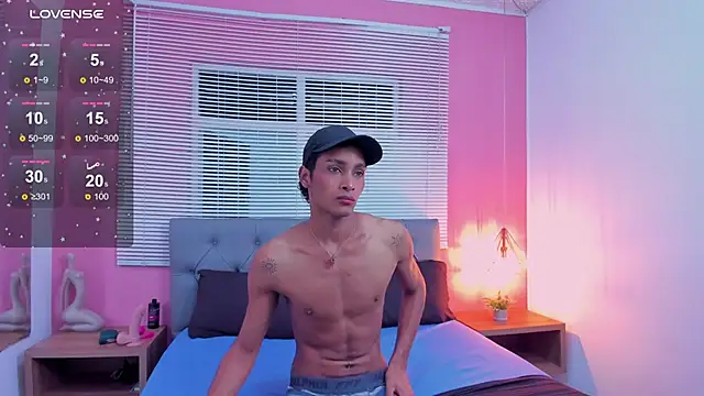 drako18  online show from 02-12-26, 02:06