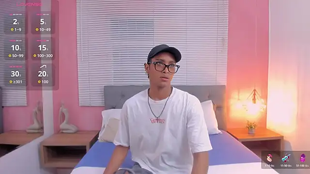 drako18  online show from 04-26-26, 08:50