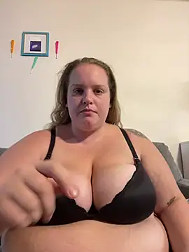 bbq-queen online show from 07-28-26, 12:07