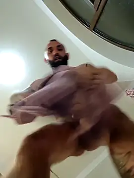 alikemal1993 online show from 03-02-26, 09:10