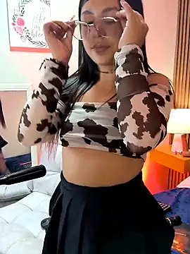 mary luckaysha  online show from 02-07-26, 07:39