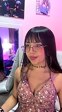 mary luckaysha  online show from 07-13-26, 08:11