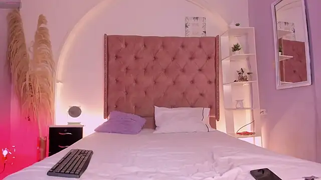 Lia Passion online show from 03-08-26, 08:12