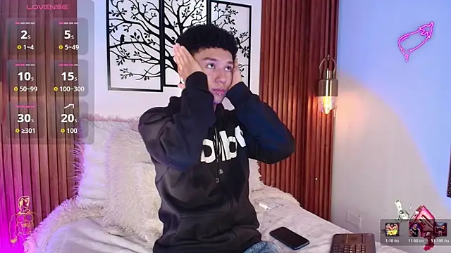 David Banks  online show from 02-28-26, 12:28