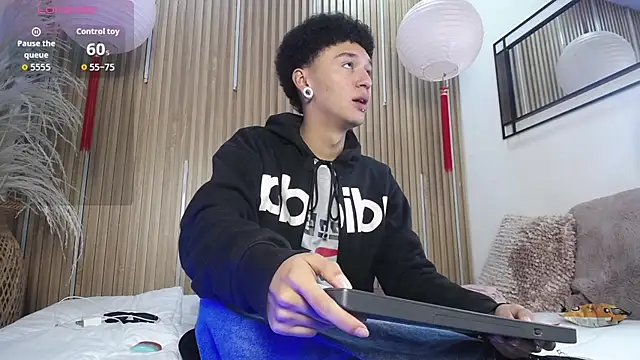 David Banks  online show from 03-24-26, 12:21