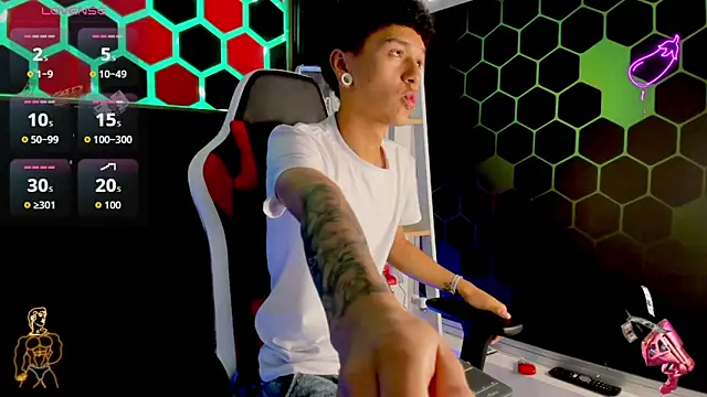 David Banks  online show from 04-02-26, 12:36