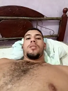 Francisco171 online show from 02-04-26, 03:01