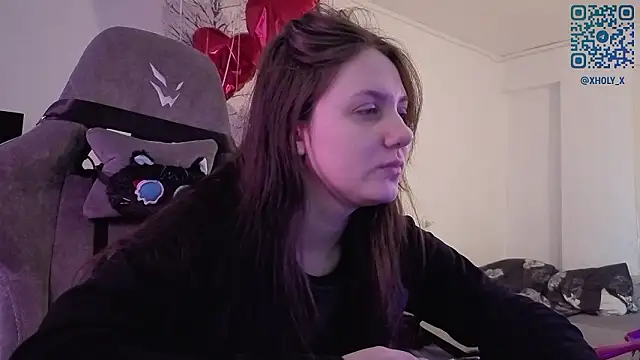 Holy Kveta online show from 02-25-26, 03:27