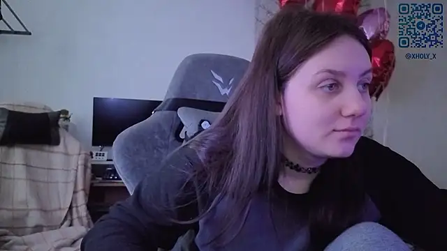 Holy Kveta online show from 02-28-26, 03:40