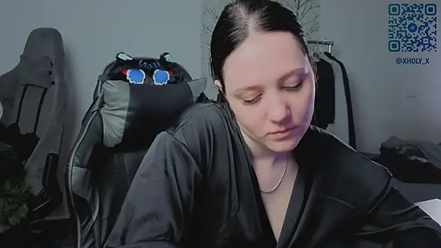 Holy Kveta online show from 05-01-26, 03:11