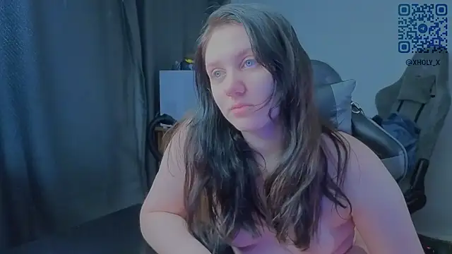 Holy Kveta online show from 06-12-26, 03:05