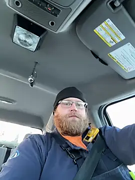 arcticman103 online show from 02-11-26, 09:20