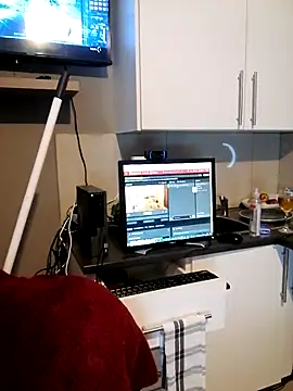 LADY-NESH online show from 04-07-26, 04:29