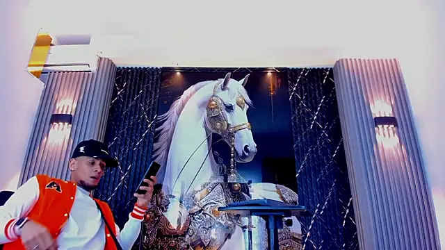 the knights of the night online show from 02-08-26, 03:21