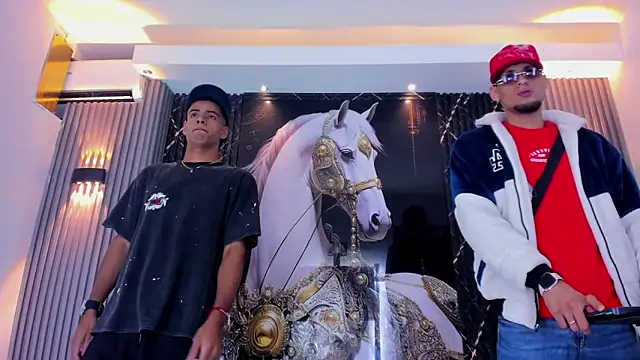 the knights of the night online show from 02-22-26, 03:40