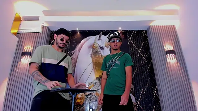 the knights of the night online show from 03-09-26, 04:27