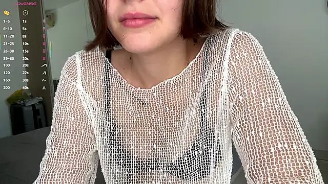 MauritaSpueler online show from 03-14-26, 08:42