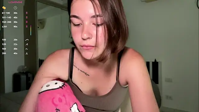 MauritaSpueler online show from 03-28-26, 05:40