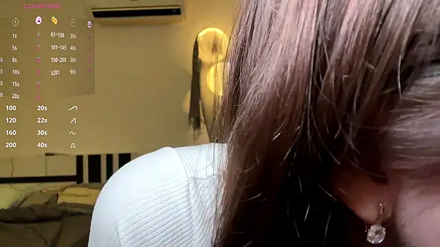 MauritaSpueler online show from 04-18-26, 09:37