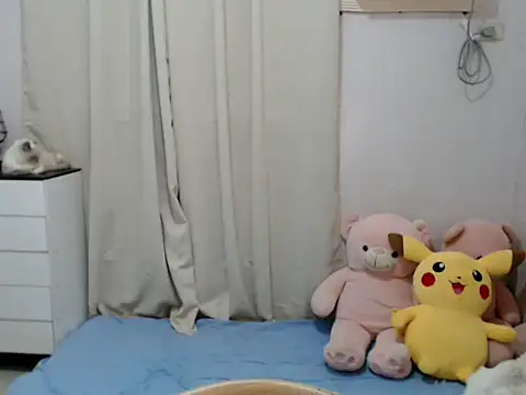 lovely Janeee online show from 07-24-26, 10:08