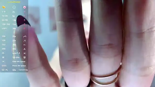 -SugarBengbeng- online show from 04-28-26, 06:29