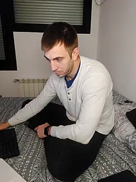 rubio009 online show from 03-12-26, 10:38