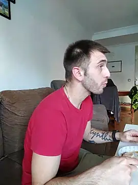 rubio009 online show from 03-17-26, 02:20