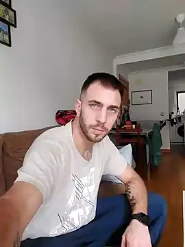 rubio009 online show from 04-03-26, 12:14