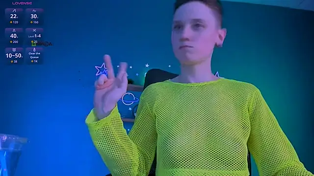 emi fade online show from 03-11-26, 01:06